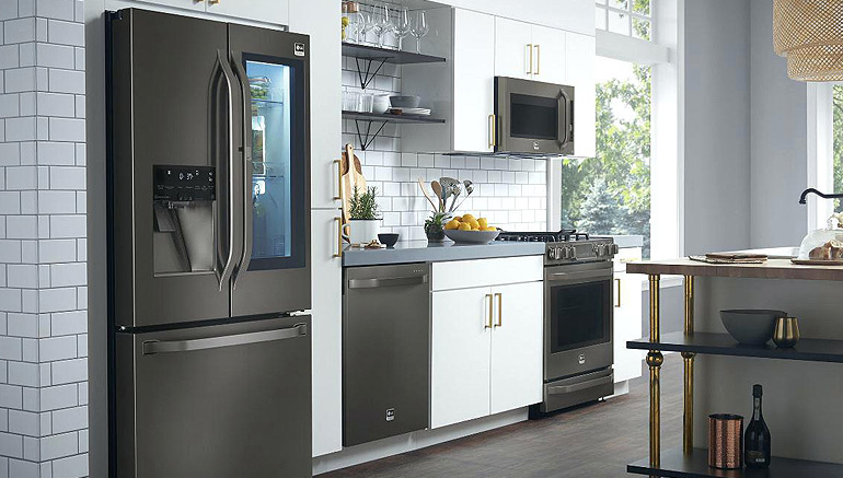 refrigerator repair los angeles