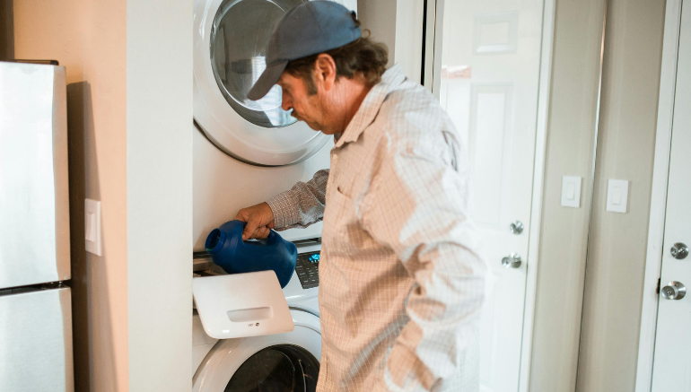 dryer repair los angeles