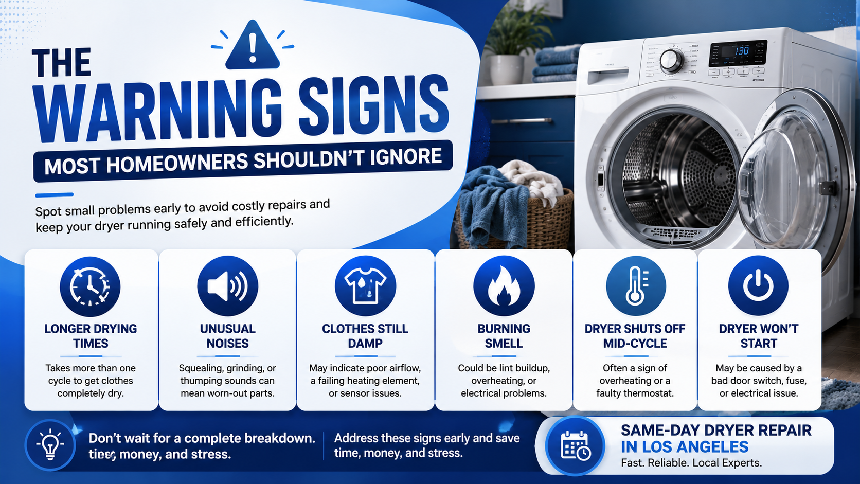 The Warning Signs Most Homeowners Shouldn't Ignore