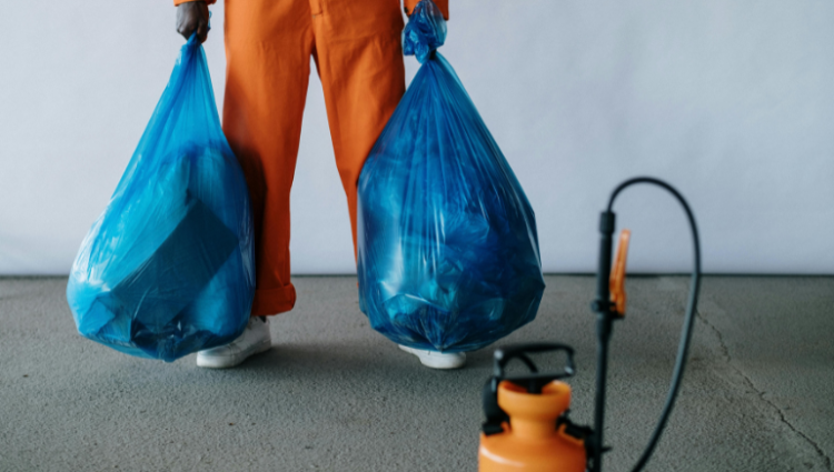 Garbage Disposal Repair Los Angeles CA