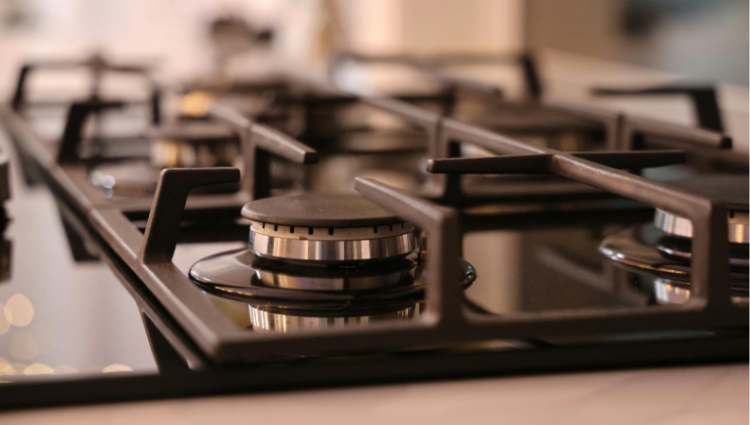 cooktop repair in los angeles