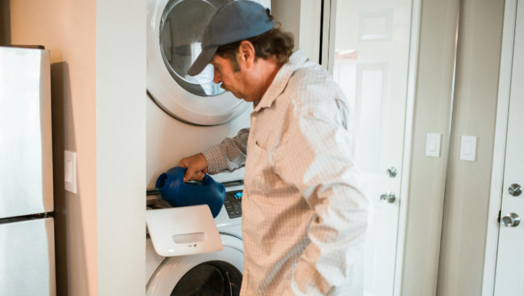 dryer repair los angeles