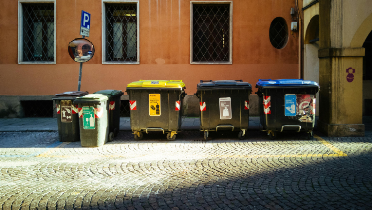 trash compactor repair los angeles